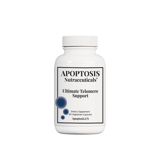 Ultimate Telomere Support