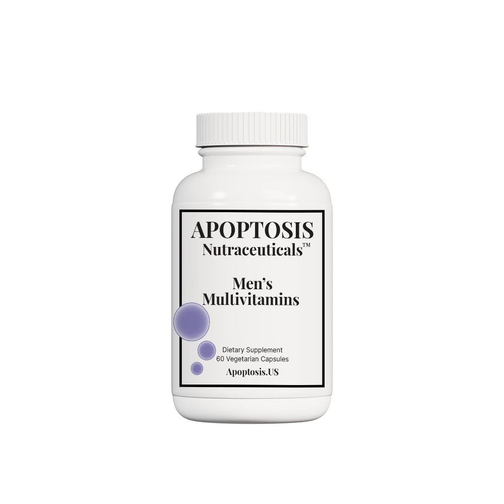Men’s Multivitamin