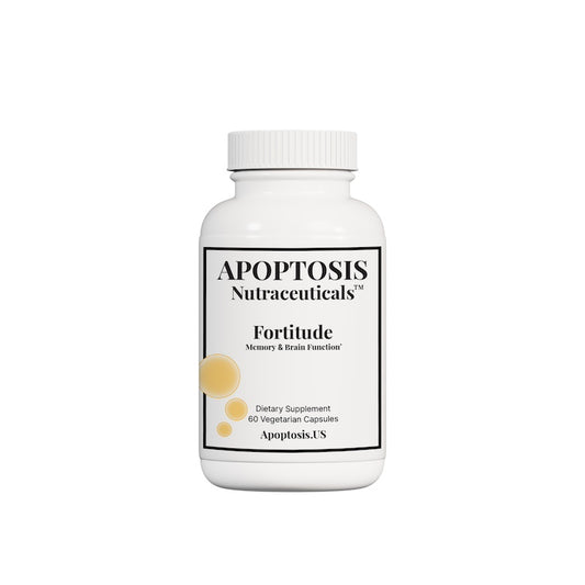 Fortitude, Memory & Brain Function