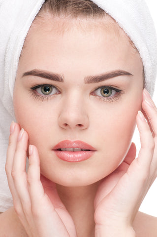 Creme Fraiche Moisturizer