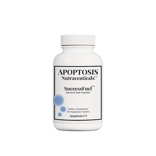 SuccessFuel (R), Advanced Male Function