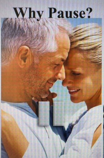 No Pause, Advanced Support for Women