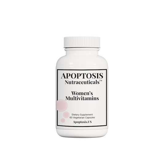 Women’s Multivitamin