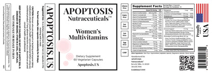 Women’s Multivitamin