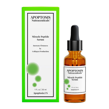 Miracle Peptide Serum