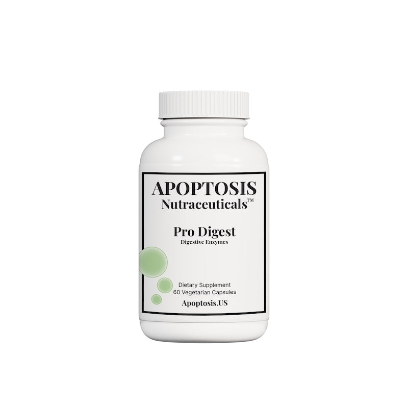 Products – APOPTOSIS Nutraceuticals